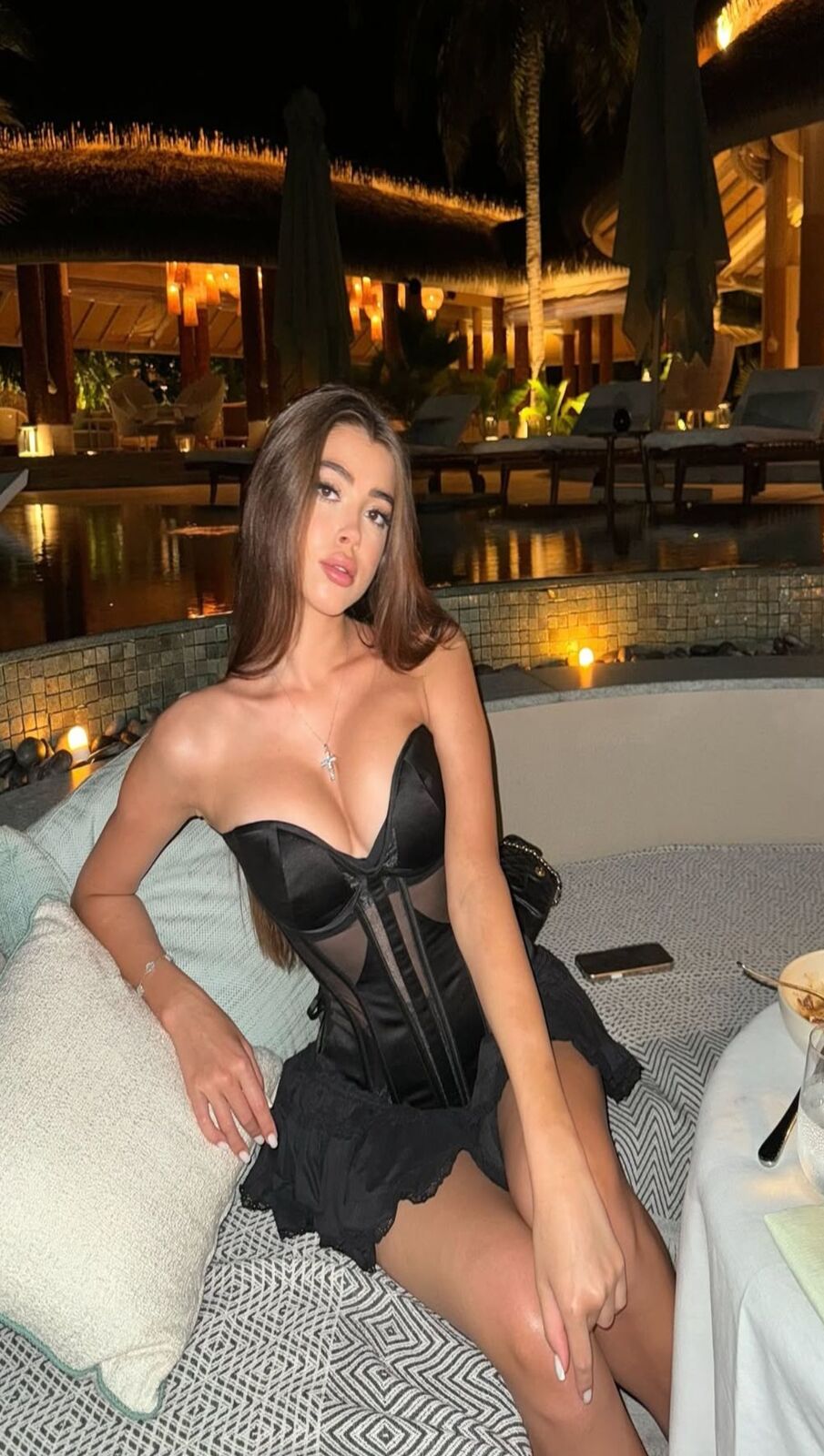Masseuse ELENA