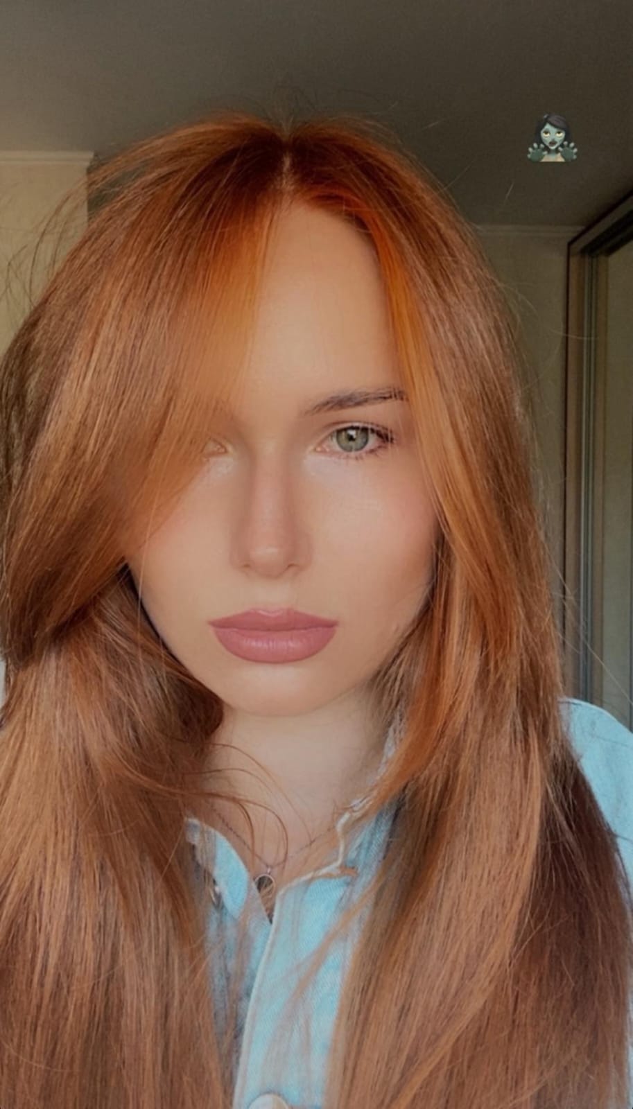 Masseuse İRİNA